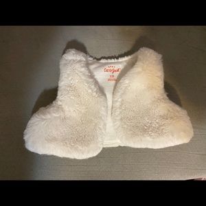 Infant Vest